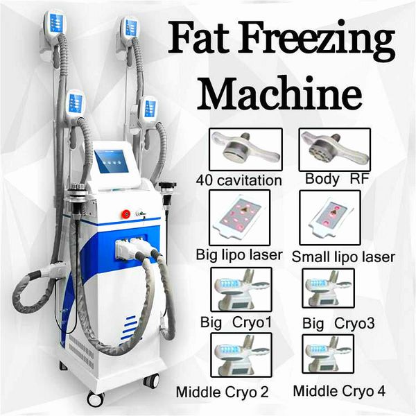 4 handles lipoe cryolipolysis professional fat ing body slimming machine cryotherapy slimming machine cryolipolysis fat reduction
4 handles lipoe cryolipolysis professional fat ing body slimming machine cryotherapy slimming machine cryolipolysis fat reduction