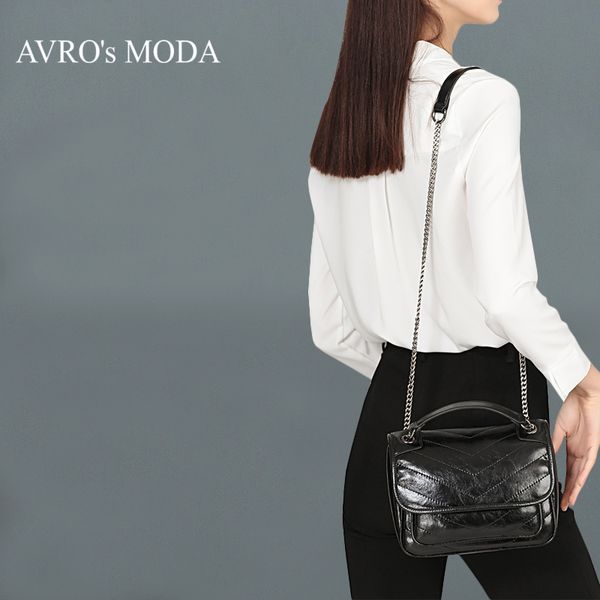 avro's moda fashion pu leather crossbody bags for women 2020 ladies casual luxury handbags design retro shoulder flap chain bag
avro's moda fashion pu leather crossbody bags for women 2020 ladies casual luxury handbags design retro shoulder flap chain bag