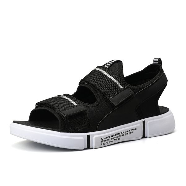 sandale ete uomo herren verano leather masculina casa trekking work sandles sandalle outdoor sandel deportivas man vietnam para, Black
sandale ete uomo herren verano leather masculina casa trekking work sandles sandalle outdoor sandel deportivas man vietnam para, Black