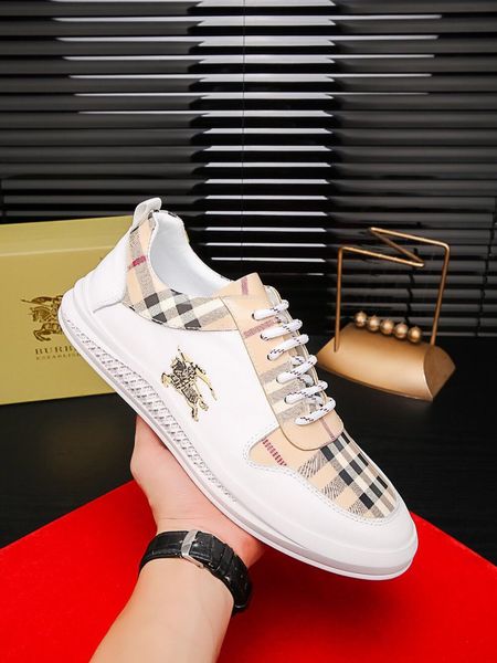 2019s new luxury men's trend casual shoes, fashion wild sports shoes, lace-up shoes, original packaging delivery 38-45, Black
2019s new luxury men's trend casual shoes, fashion wild sports shoes, lace-up shoes, original packaging delivery 38-45, Black