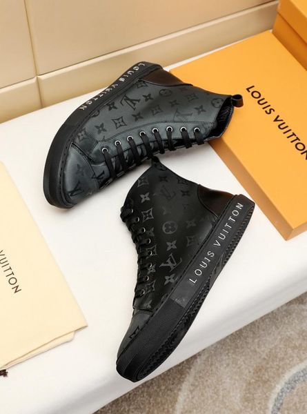 mens personality wild casual shoes,patent leathe mens high casual shoes printed pattern mens casual sport shoes 38-46 0005, Black
mens personality wild casual shoes,patent leathe mens high casual shoes printed pattern mens casual sport shoes 38-46 0005, Black