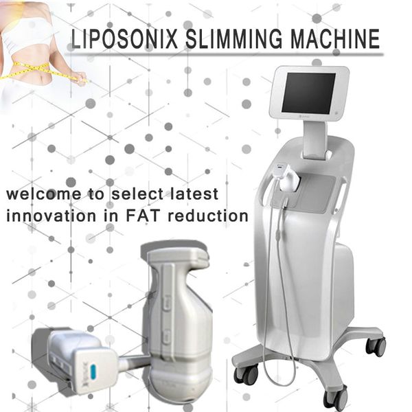 2020 liposonix body shaper slimming skin spa machine lipo hifu ultrasound scanner beauty therapy liposunix equipment for sale
2020 liposonix body shaper slimming skin spa machine lipo hifu ultrasound scanner beauty therapy liposunix equipment for sale