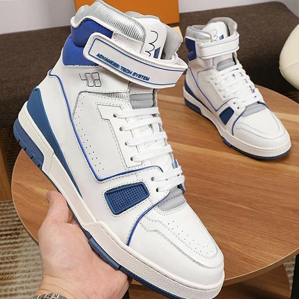 fashion classic trainer sneaker mid -mens shoes scarpe da uomo di lusso breathable lace -up type men shoes style sneakers, Black
fashion classic trainer sneaker mid -mens shoes scarpe da uomo di lusso breathable lace -up type men shoes style sneakers, Black