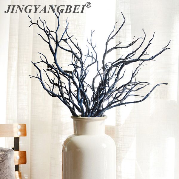 1pcs large branches bifurcated plastic decoration flower home decoration branches artificial flowers novelty
1pcs large branches bifurcated plastic decoration flower home decoration branches artificial flowers novelty