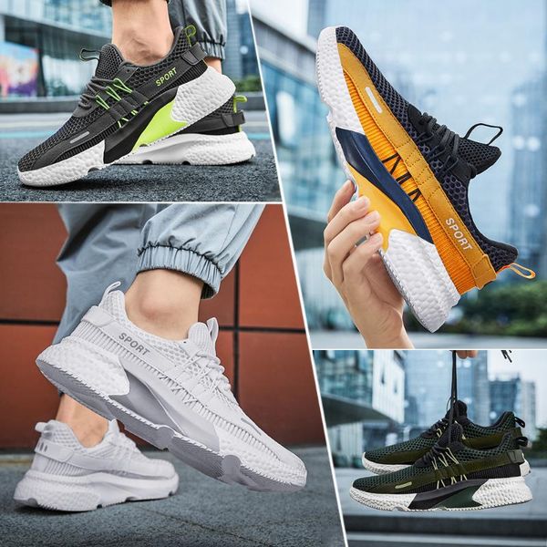 men fashion casual shoes 2020 trending mens breathable walking sneakers tenis masculino lightweight zapatillas deportivas hombre
men fashion casual shoes 2020 trending mens breathable walking sneakers tenis masculino lightweight zapatillas deportivas hombre