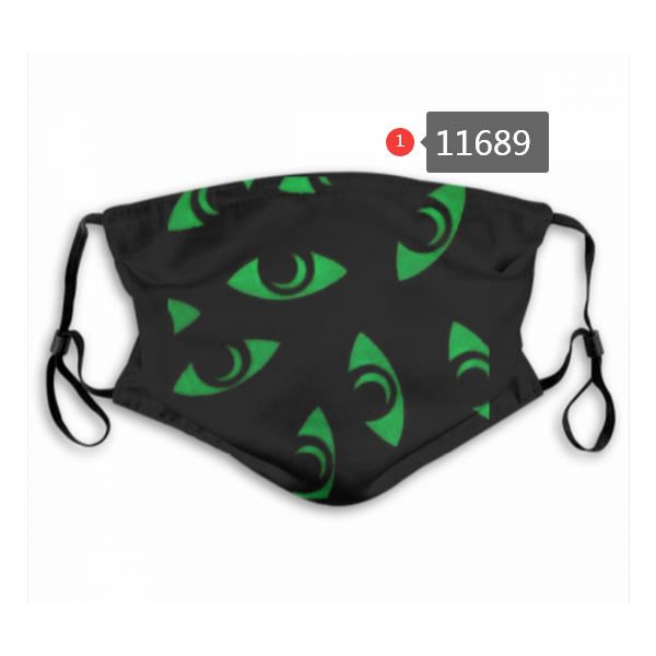 whoelsale new dust mask with filter 5 layer activated carbon filer 4.73x3.15 inch waterproof breathable maks m-shaped nose clip mask ab23
whoelsale new dust mask with filter 5 layer activated carbon filer 4.73x3.15 inch waterproof breathable maks m-shaped nose clip mask ab23