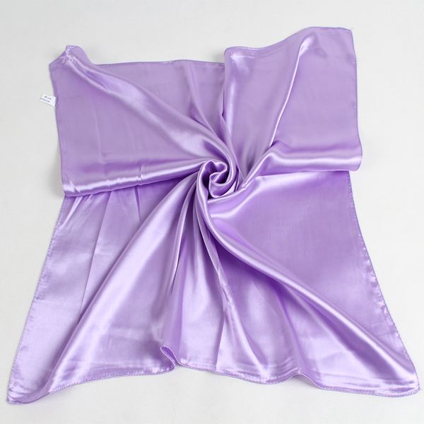 scarves design woman silk scarf 60*60cm square satin for women head hair sleeping, Blue;gray
scarves design woman silk scarf 60*60cm square satin for women head hair sleeping, Blue;gray