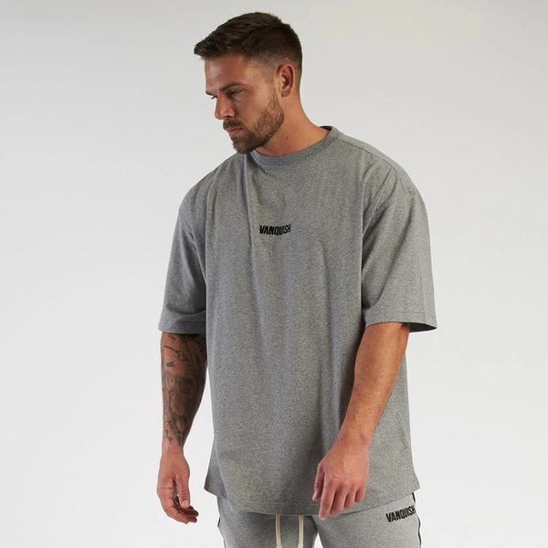 new muscle brother sports men's t-shirt summer round neck cotton running fitness black short-sleeved shirt casual, White;black
new muscle brother sports men's t-shirt summer round neck cotton running fitness black short-sleeved shirt casual, White;black