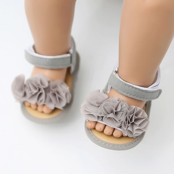 2020 new cute flower baby girl shoes soft soled newborn toddler shoes anti slip summer girls
2020 new cute flower baby girl shoes soft soled newborn toddler shoes anti slip summer girls