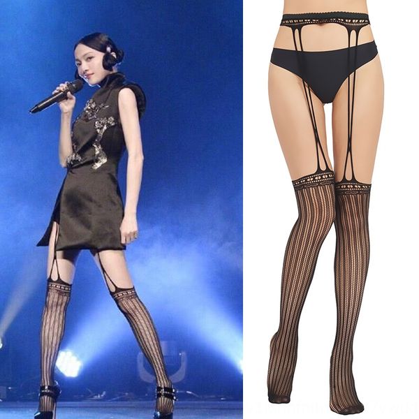 tzpvu star same underwear pantyhose pantyhosesling pantyhosefishing net socks vertical stripes love sling socks four-side open pan, Black;white
tzpvu star same underwear pantyhose pantyhosesling pantyhosefishing net socks vertical stripes love sling socks four-side open pan, Black;white