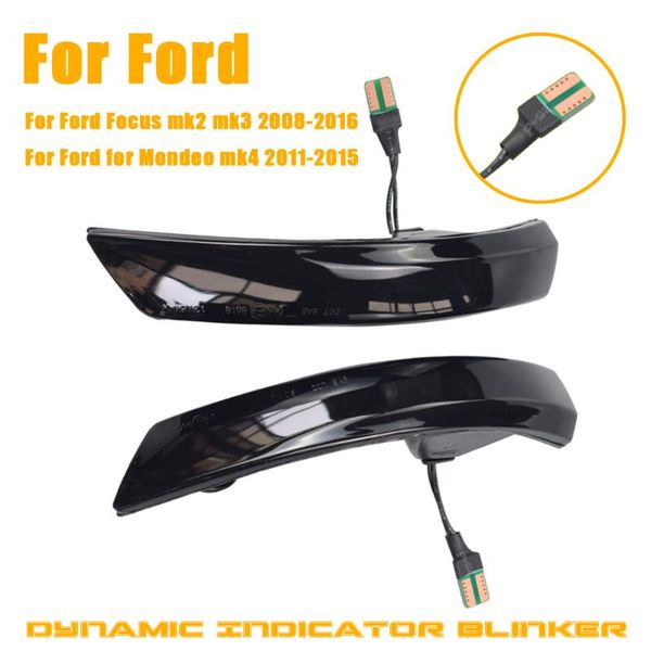 for focus 2 2 focus 3 3 3.5 for mondeo 4 led dynamic turn signal light flasher flowing water blinker flashing light
for focus 2 2 focus 3 3 3.5 for mondeo 4 led dynamic turn signal light flasher flowing water blinker flashing light