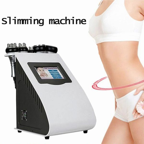 2018 new arrival medical grade 5 in 1 40k ultrasonic cavitation vacuum radio frequency slimming machine for spa
2018 new arrival medical grade 5 in 1 40k ultrasonic cavitation vacuum radio frequency slimming machine for spa