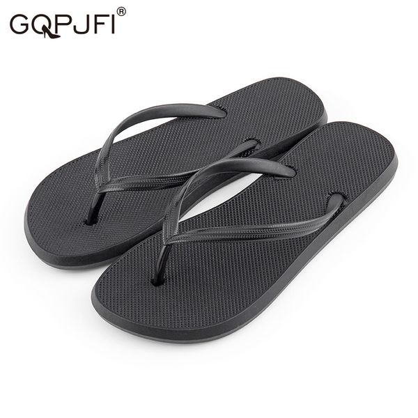 gqpjfi couple slipper 2020 summer foreign trade fashion men's fashion casual beach shoes massage bathroom flip flops comfortable, Black
gqpjfi couple slipper 2020 summer foreign trade fashion men's fashion casual beach shoes massage bathroom flip flops comfortable, Black