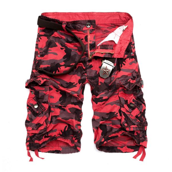 us size camouflage loose cargo shorts men cool summer military camo short pants homme kg-371, White;black
us size camouflage loose cargo shorts men cool summer military camo short pants homme kg-371, White;black