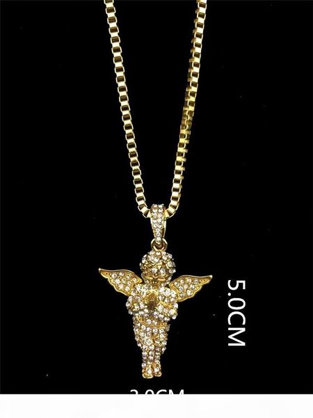 mens vintage angel wing подвеска цепь 14k позолоченный iced out ожерелье 24 дюймов длинного rope chian box chain, Silver
mens vintage angel wing подвеска цепь 14k позолоченный iced out ожерелье 24 дюймов длинного rope chian box chain, Silver