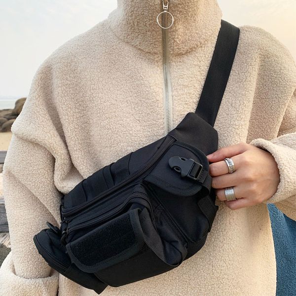 мужской пояс сумка для мужчин холст груди сумки причинной fanny pack хип-хоп сумки на ремне мужчины пояс бум обновления
мужской пояс сумка для мужчин холст груди сумки причинной fanny pack хип-хоп сумки на ремне мужчины пояс бум обновления