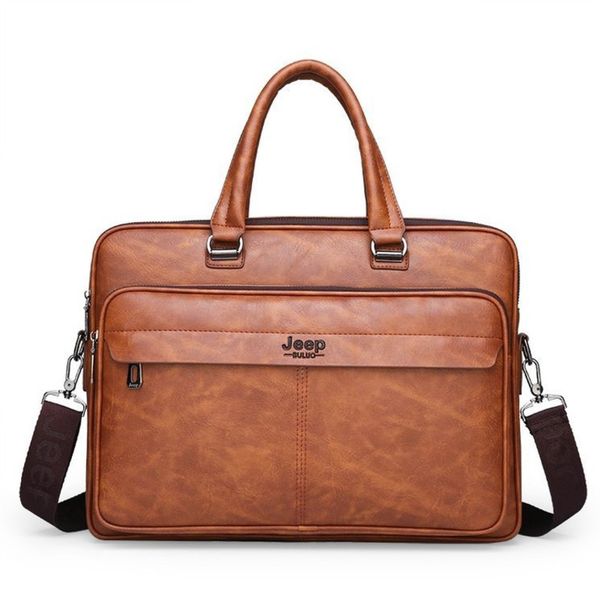 men messenger computer bag man 14-inch leather lapbriefcase handbag single shoulder bolso bags bandolera hombre sac homme
men messenger computer bag man 14-inch leather lapbriefcase handbag single shoulder bolso bags bandolera hombre sac homme