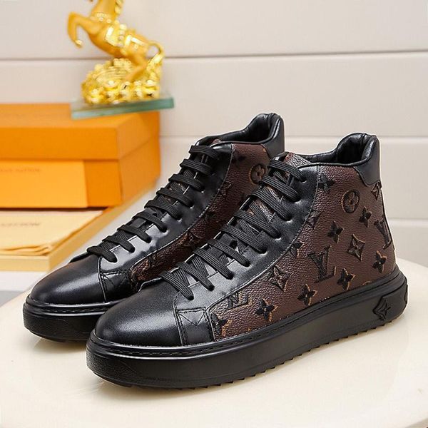 new mens shoes casual fashion outdoor street platform shoe fitness footwears zapatos de hombre round toe sneakers ankle fashion boots mens
new mens shoes casual fashion outdoor street platform shoe fitness footwears zapatos de hombre round toe sneakers ankle fashion boots mens