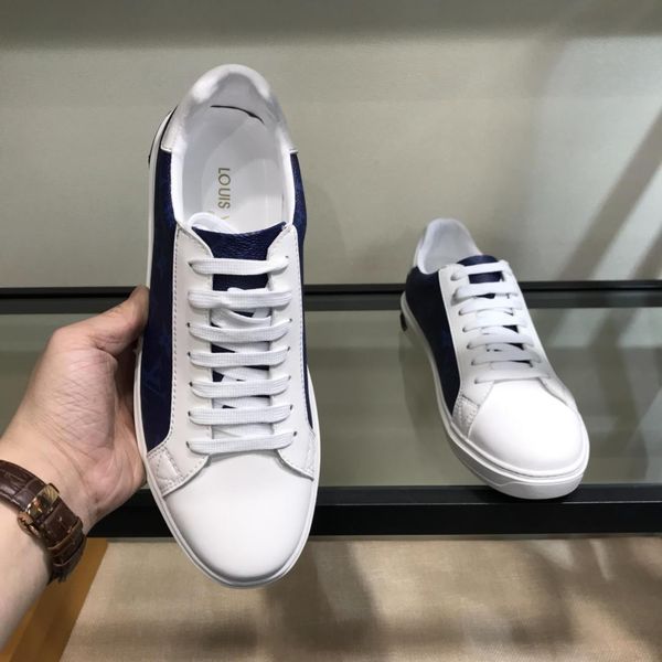 2019d limited edition trend casual shoes, comfortable and breathable white shoes, color matching running shoes, original box packaging 38-44, Black
2019d limited edition trend casual shoes, comfortable and breathable white shoes, color matching running shoes, original box packaging 38-44, Black