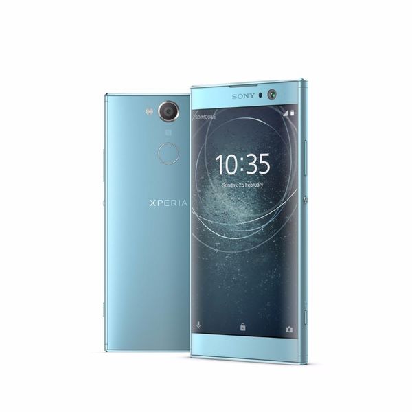 refurbished original sony xperia xa2 5.2 inch octa core 3gb ram 32gb rom 23mp camera nfc quick charge 3.0 4g lte smart cellphone
refurbished original sony xperia xa2 5.2 inch octa core 3gb ram 32gb rom 23mp camera nfc quick charge 3.0 4g lte smart cellphone
