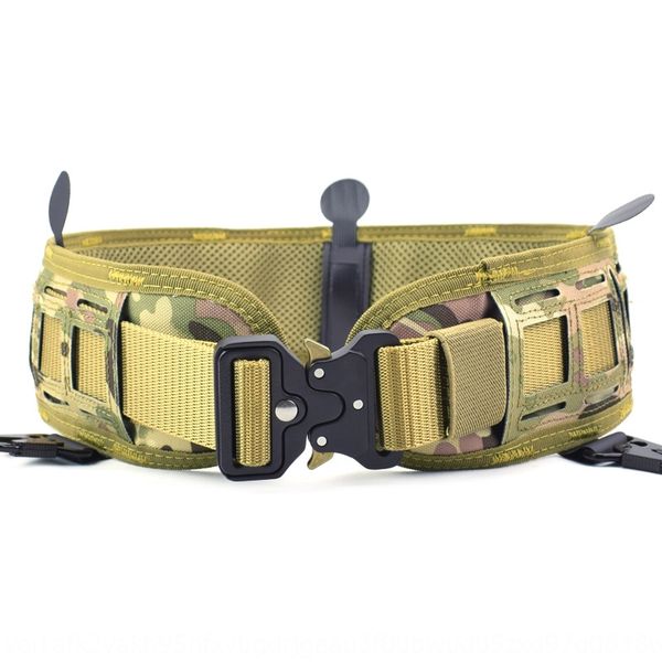 fans outdoor tmc laser cutting tactics waist seal field multi-functional tactics molle fan suit waist seal suit, Black;gray
fans outdoor tmc laser cutting tactics waist seal field multi-functional tactics molle fan suit waist seal suit, Black;gray
