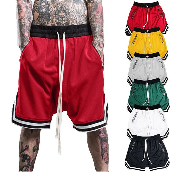 new fashion men's sports beach shorts trousers cotton bodybuilding sports pants fitness shorts jogging leisure fitness men's sho, White;black
new fashion men's sports beach shorts trousers cotton bodybuilding sports pants fitness shorts jogging leisure fitness men's sho, White;black