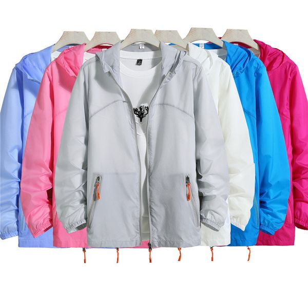 men's jackets women's quick dry hiking jacket waterproof sun uv protection coats outdoor sports fishing skin, Black;brown
men's jackets women's quick dry hiking jacket waterproof sun uv protection coats outdoor sports fishing skin, Black;brown