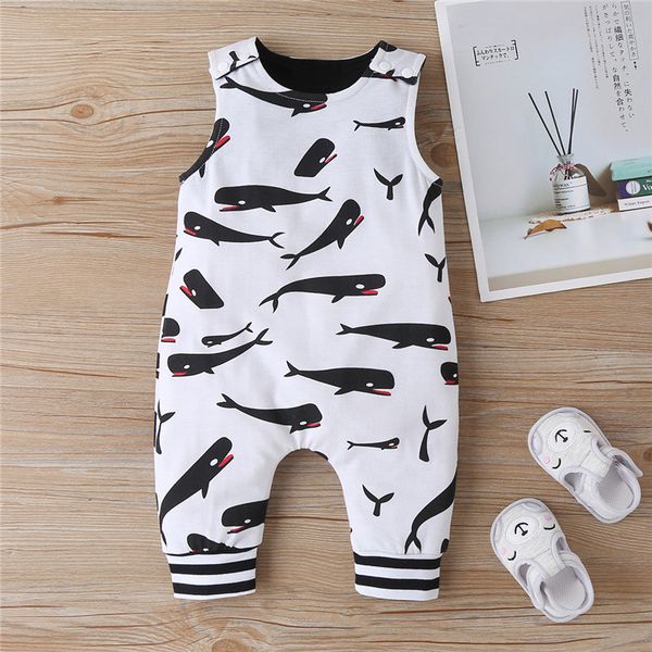 2020 newborn baby girl rompers infant kids sleeveless romper overalls for children clothes cartoon print kids sling jumpsuit, Blue
2020 newborn baby girl rompers infant kids sleeveless romper overalls for children clothes cartoon print kids sling jumpsuit, Blue