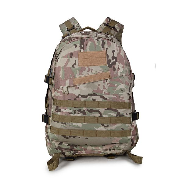 40l 3d outdoor sport tactical climbing mountaineering backpack camping hiking trekking rucksack travel bag
40l 3d outdoor sport tactical climbing mountaineering backpack camping hiking trekking rucksack travel bag