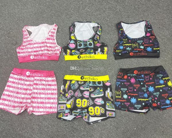 dhl ethika women swimsuit crop vest + swim shorts trunks boxers 2 piece set tracksuit patchwork shark camo swimwear bikini somg et3, Gray
dhl ethika women swimsuit crop vest + swim shorts trunks boxers 2 piece set tracksuit patchwork shark camo swimwear bikini somg et3, Gray