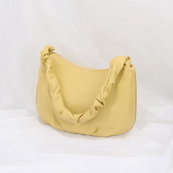 2020 new solid color women messenger handbags sac pu leather street casual zipper baguette shoulder bags bolsa mujer armpit bag
2020 new solid color women messenger handbags sac pu leather street casual zipper baguette shoulder bags bolsa mujer armpit bag