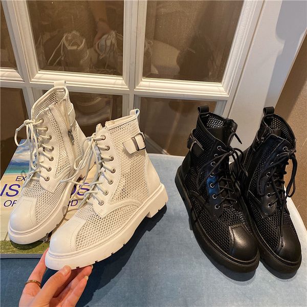 real leather shoes woman breathable all-match 2020 sandals lace denim women's suit female beige shoes red sale boot comfort, Black
real leather shoes woman breathable all-match 2020 sandals lace denim women's suit female beige shoes red sale boot comfort, Black