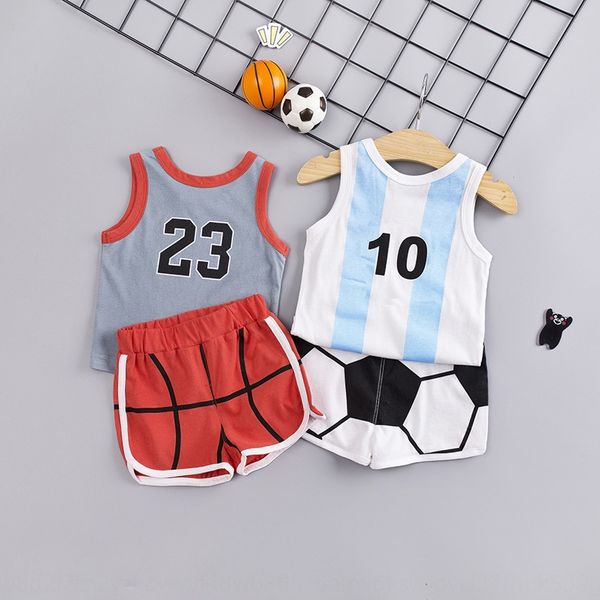 new summer 2019 scarlet lion basketball football basketball vest backpack backpack bear two-piece vest 0-4, Blue
new summer 2019 scarlet lion basketball football basketball vest backpack backpack bear two-piece vest 0-4, Blue