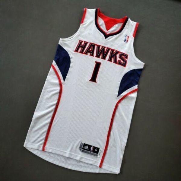 100% stitched tracy mcgrady atl jersey size xs-5xl ens mesh # pro cut basketball jerseys, Gray
100% stitched tracy mcgrady atl jersey size xs-5xl ens mesh # pro cut basketball jerseys, Gray