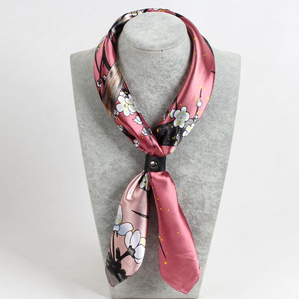 summer new silk scarf women print silk foulard female neckerchief small bandana square scarves lady accessories 60*60cm, Blue;gray
summer new silk scarf women print silk foulard female neckerchief small bandana square scarves lady accessories 60*60cm, Blue;gray