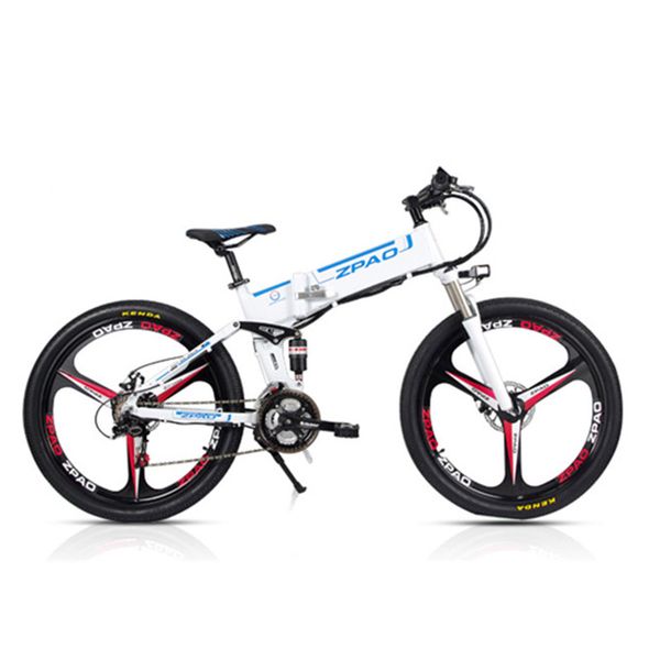 48v 12.8ah lg hidden battery electric bike with 350w integrated motor 26 inch folding mtb style e lcd displayer 21 speed, Silver;blue
48v 12.8ah lg hidden battery electric bike with 350w integrated motor 26 inch folding mtb style e lcd displayer 21 speed, Silver;blue
