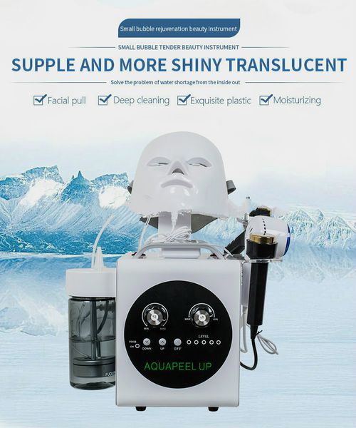 hydra facial water dermabrasion 630nm led aqua machine 5 in 1 oxygen spray pdt lifting spa facial machine hydro microdermabrasion on sale
hydra facial water dermabrasion 630nm led aqua machine 5 in 1 oxygen spray pdt lifting spa facial machine hydro microdermabrasion on sale