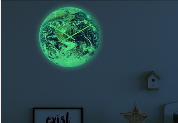 2020 home decoration wall clock light seven continents clock acrylic material silent movement decorative 17
2020 home decoration wall clock light seven continents clock acrylic material silent movement decorative 17