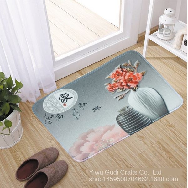 advertising carpet non-slip coral fleece 3d christmas printing carpet floor door foyer bathroom non-slip mat floor mat
advertising carpet non-slip coral fleece 3d christmas printing carpet floor door foyer bathroom non-slip mat floor mat