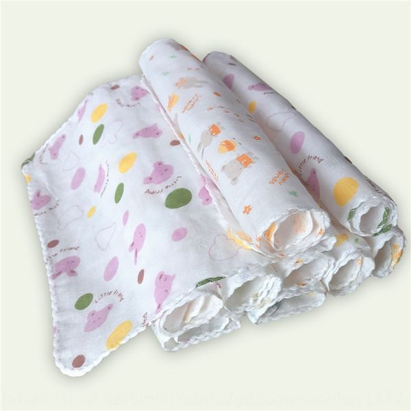 double layer plume 30*30 cotton gauze infant saliva bib baby saliva towel cotton waterproof towel
double layer plume 30*30 cotton gauze infant saliva bib baby saliva towel cotton waterproof towel