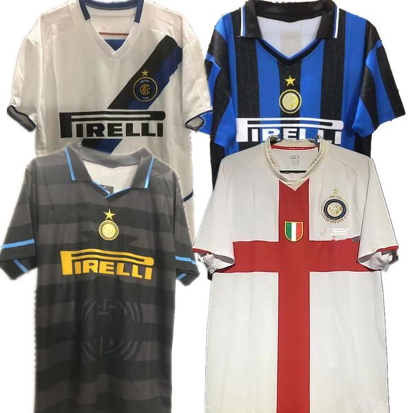 finals 2009 2010 milito sneijder zanetti retro soccer jerseys pizarro milan football 1997 1998 97 98 99 djorkaeff baggio ronaldo inter 02 03, Black;yellow
finals 2009 2010 milito sneijder zanetti retro soccer jerseys pizarro milan football 1997 1998 97 98 99 djorkaeff baggio ronaldo inter 02 03, Black;yellow