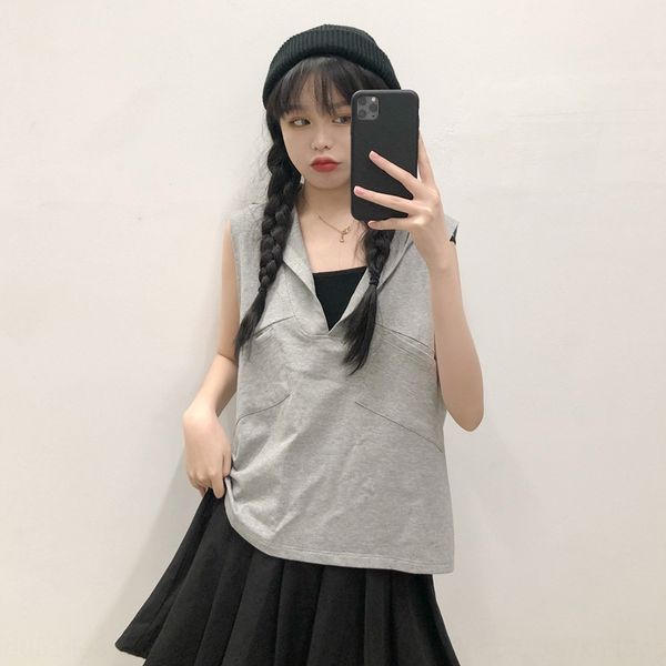 летняя одежда прохладно жилет vestgirls онлайн знаменитости жилет короткий жилет с капюшоном без рукавов женской одежды жилета иностранных с, Black;white
летняя одежда прохладно жилет vestgirls онлайн знаменитости жилет короткий жилет с капюшоном без рукавов женской одежды жилета иностранных с, Black;white