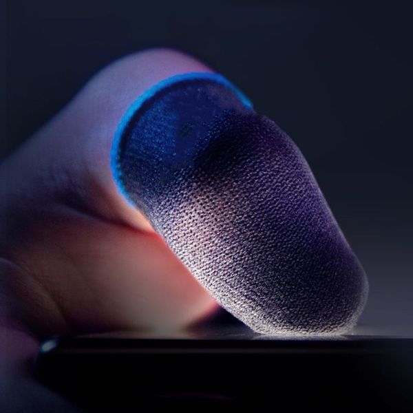 sweat-proof gloves for mobile games flydigi bee sting sweat-proof thumb game pubg finger cots ing
sweat-proof gloves for mobile games flydigi bee sting sweat-proof thumb game pubg finger cots ing