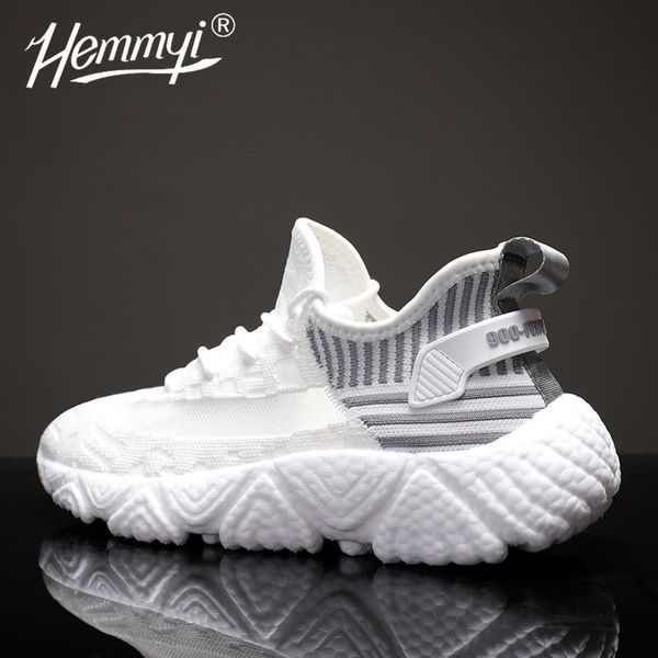 hemmyi 2020 light мужчины кроссовки сетки дышащие кроссовки удобные открытый шнуровка белый спортивная обувь zapatillas de hombre
hemmyi 2020 light мужчины кроссовки сетки дышащие кроссовки удобные открытый шнуровка белый спортивная обувь zapatillas de hombre