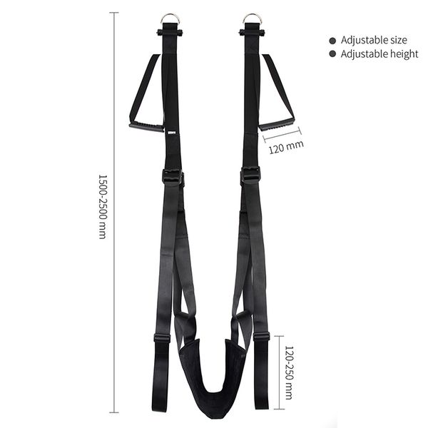 nylon webbing, environmental protection multi-functional foot couple bondage toys, hanging plastic, hand and straps straps, pffqi
nylon webbing, environmental protection multi-functional foot couple bondage toys, hanging plastic, hand and straps straps, pffqi