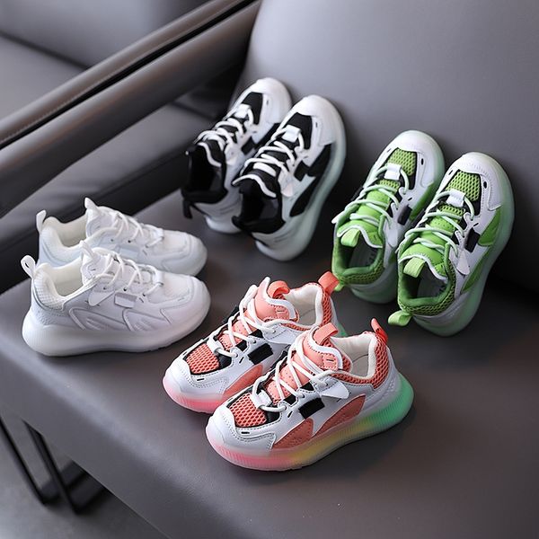 2020 autumn new children's 2020 autumn new children's sports sports shoes shoes, Black
2020 autumn new children's 2020 autumn new children's sports sports shoes shoes, Black