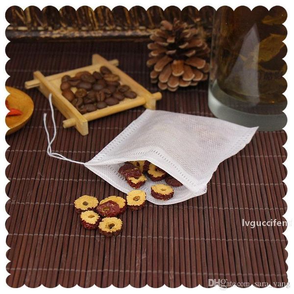tea bags 9 x 10 cm empty scented tea bags with string heal seal filter paper for herb loose tea lin4757
tea bags 9 x 10 cm empty scented tea bags with string heal seal filter paper for herb loose tea lin4757