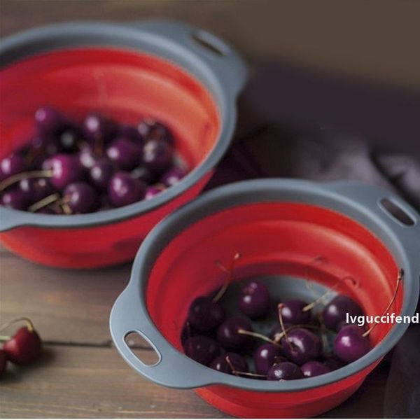 1 piece round folding colander washing drain basket eco-friendly food fruits vegetable wash basket home kitchen supplies
1 piece round folding colander washing drain basket eco-friendly food fruits vegetable wash basket home kitchen supplies