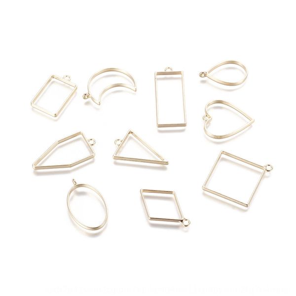 geometric metal frame set uv crystal silicone mould making jewelry pendant diy diy accessories silicone accessories, Silver
geometric metal frame set uv crystal silicone mould making jewelry pendant diy diy accessories silicone accessories, Silver