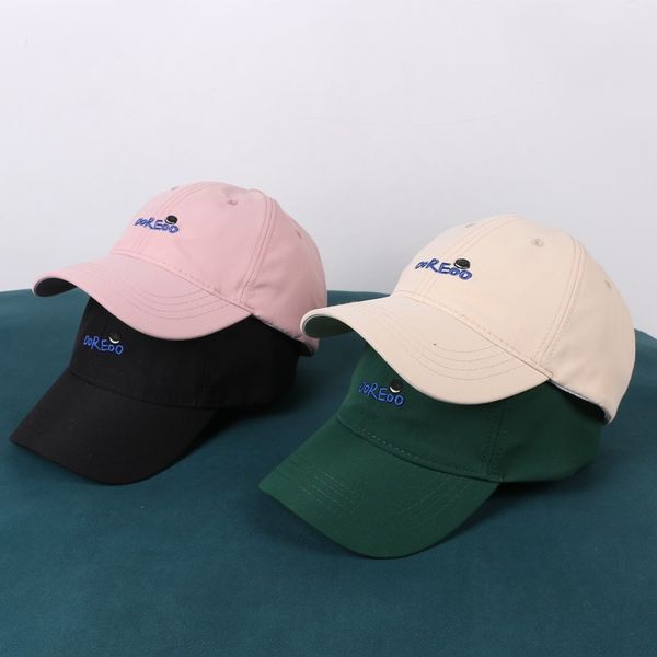 svdzz hat female summer korean style parent-child embroidery letter all-match male fashion outdoor baseball cap umbrella baseball cap sunsha, Blue;gray
svdzz hat female summer korean style parent-child embroidery letter all-match male fashion outdoor baseball cap umbrella baseball cap sunsha, Blue;gray